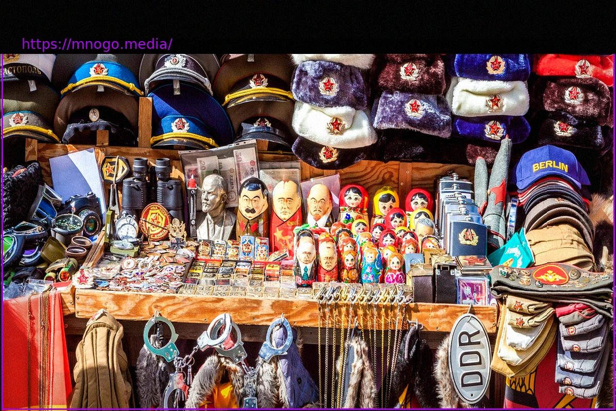 Preview Kristof Magnusson’s Espionage Thriller: Hammer, Sickle, Carrion, Spy