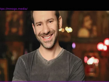 OnlyFans Owner Leonid Radvinsky Dies After Cancer Battle