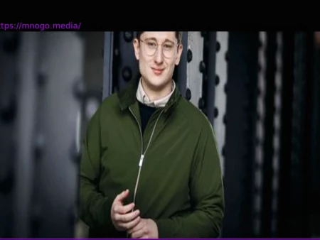 SPD in der Krise: Juso-Vorsitzender Philipp Türmer warnt vor gefährlichem Kurs der Partei