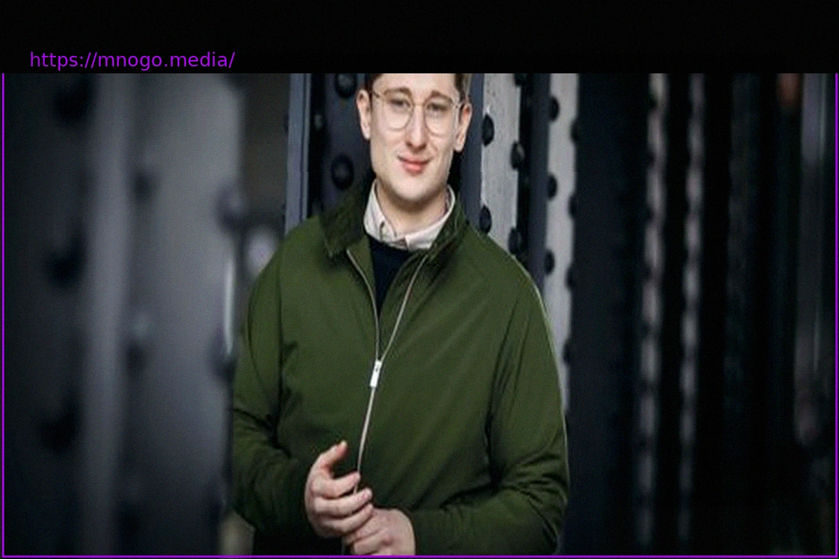 Preview SPD in der Krise: Juso-Vorsitzender Philipp Türmer warnt vor gefährlichem Kurs der Partei