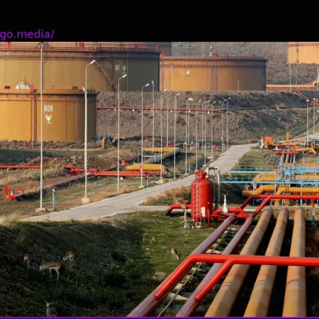 Erdoğan Takes Firm Action on Fuel Prices Amidst Gulf War’s Economic Impact on Turkey