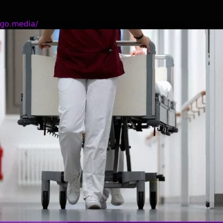 German Hospitals Deem €10 Daily Patient Co-payment Insufficient