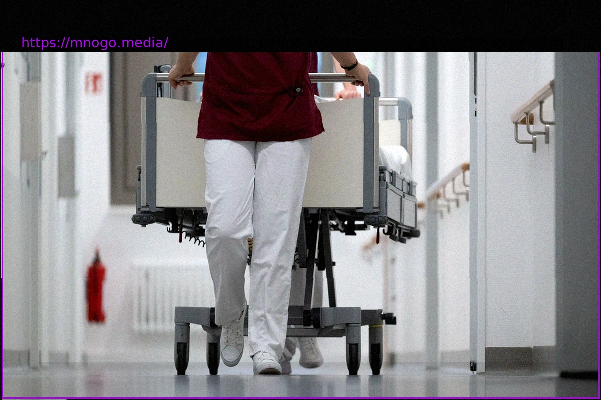 Preview German Hospitals Deem €10 Daily Patient Co-payment Insufficient