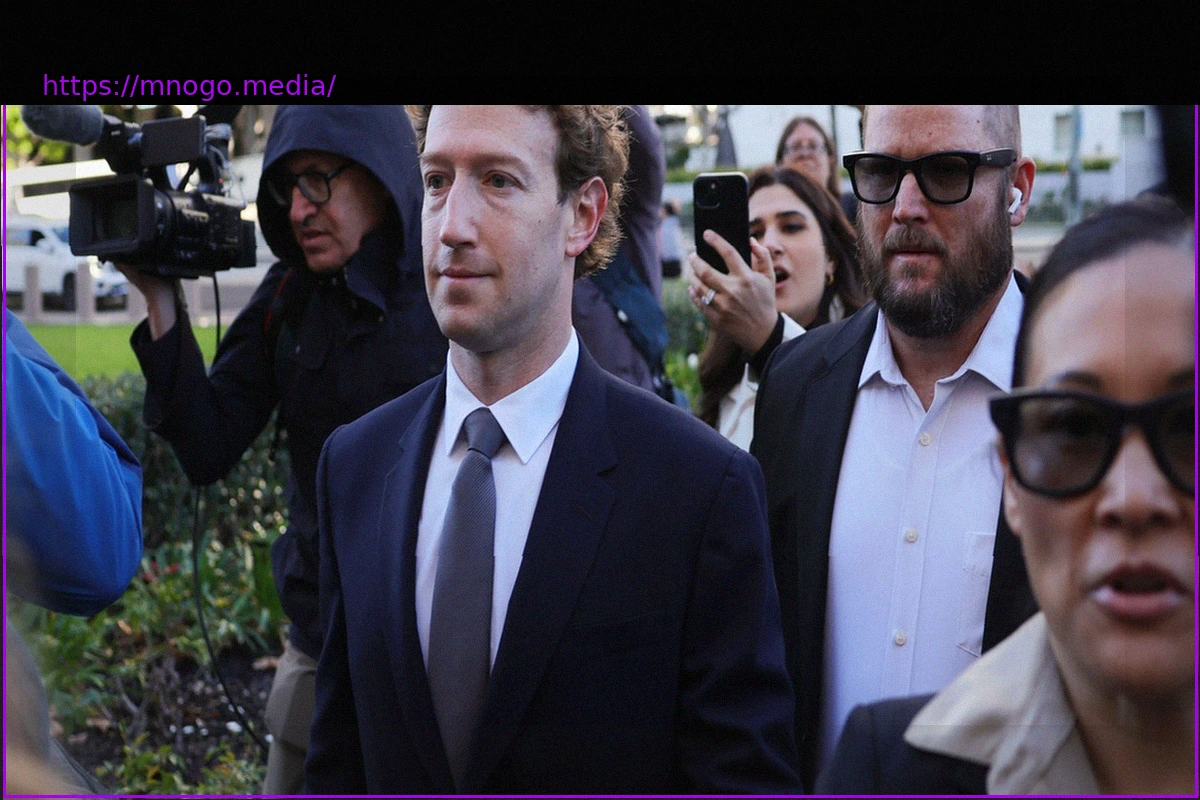 Preview Landmark Verdict: Young Woman Triumphs Over Meta and Google