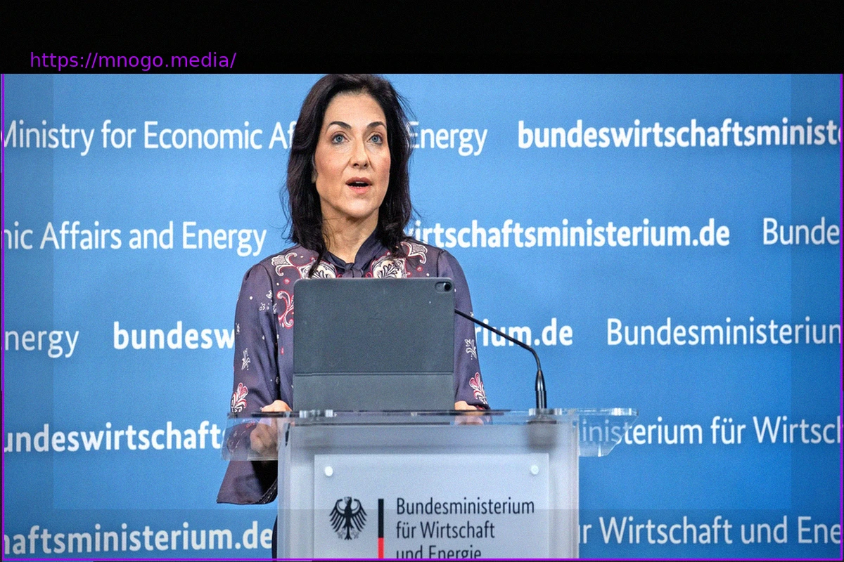 Preview Germany’s Fuel Price Reform: Battling Energy Crisis & Asia’s Risks