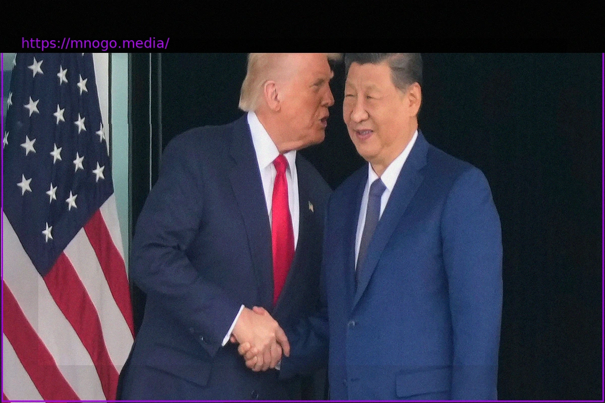 Preview Liveblog: USA Under Trump – China’s Foreign Minister Cautions Against Misunderstandings
