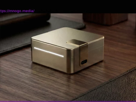 Ultrahuman Ring PRO Returns to US Market, Setting New Value Standard for Smart Rings