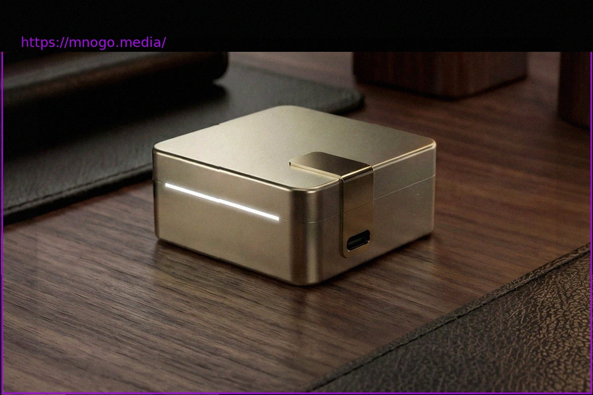 Preview Ultrahuman Ring PRO Returns to US Market, Setting New Value Standard for Smart Rings