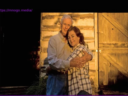 The Psychology of Love: What Makes Relationships After 60 So Special