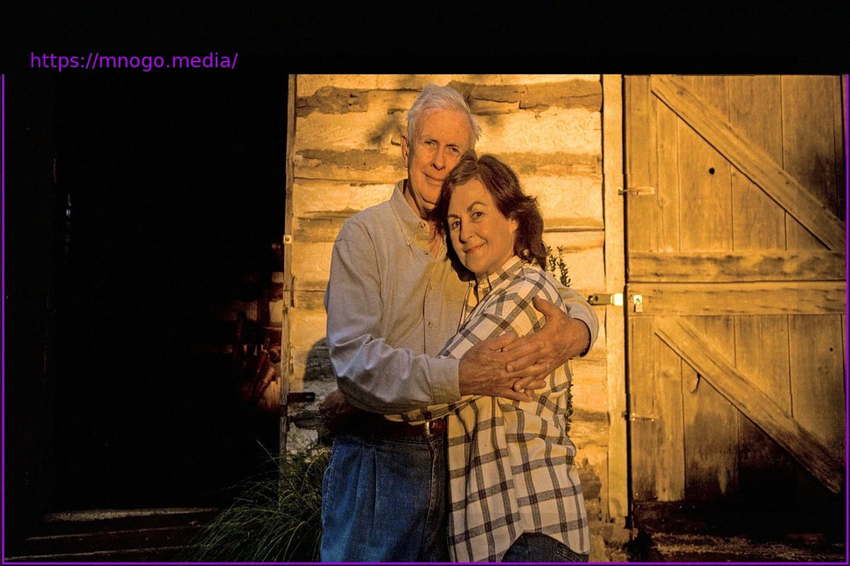 Preview The Psychology of Love: What Makes Relationships After 60 So Special