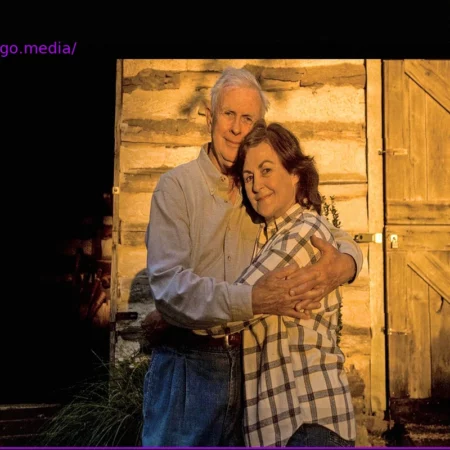The Psychology of Love: What Makes Relationships After 60 So Special