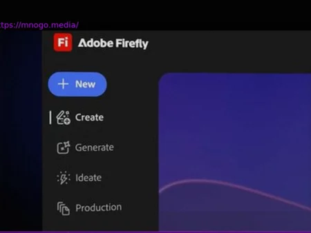 Adobe Firefly AI Introduces Custom Models for Personalized Art Styles