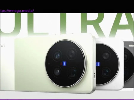 Next-Gen Android Flagships Are Redefining Innovation, Putting Samsung on Alert