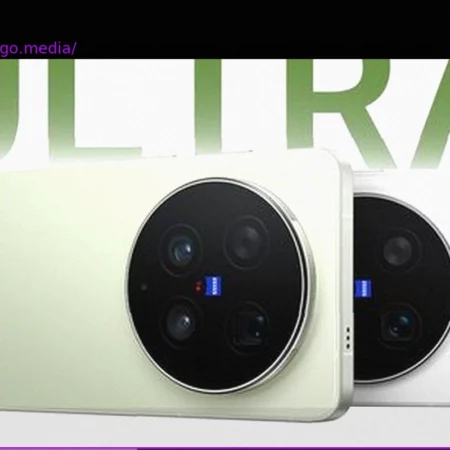 Next-Gen Android Flagships Are Redefining Innovation, Putting Samsung on Alert