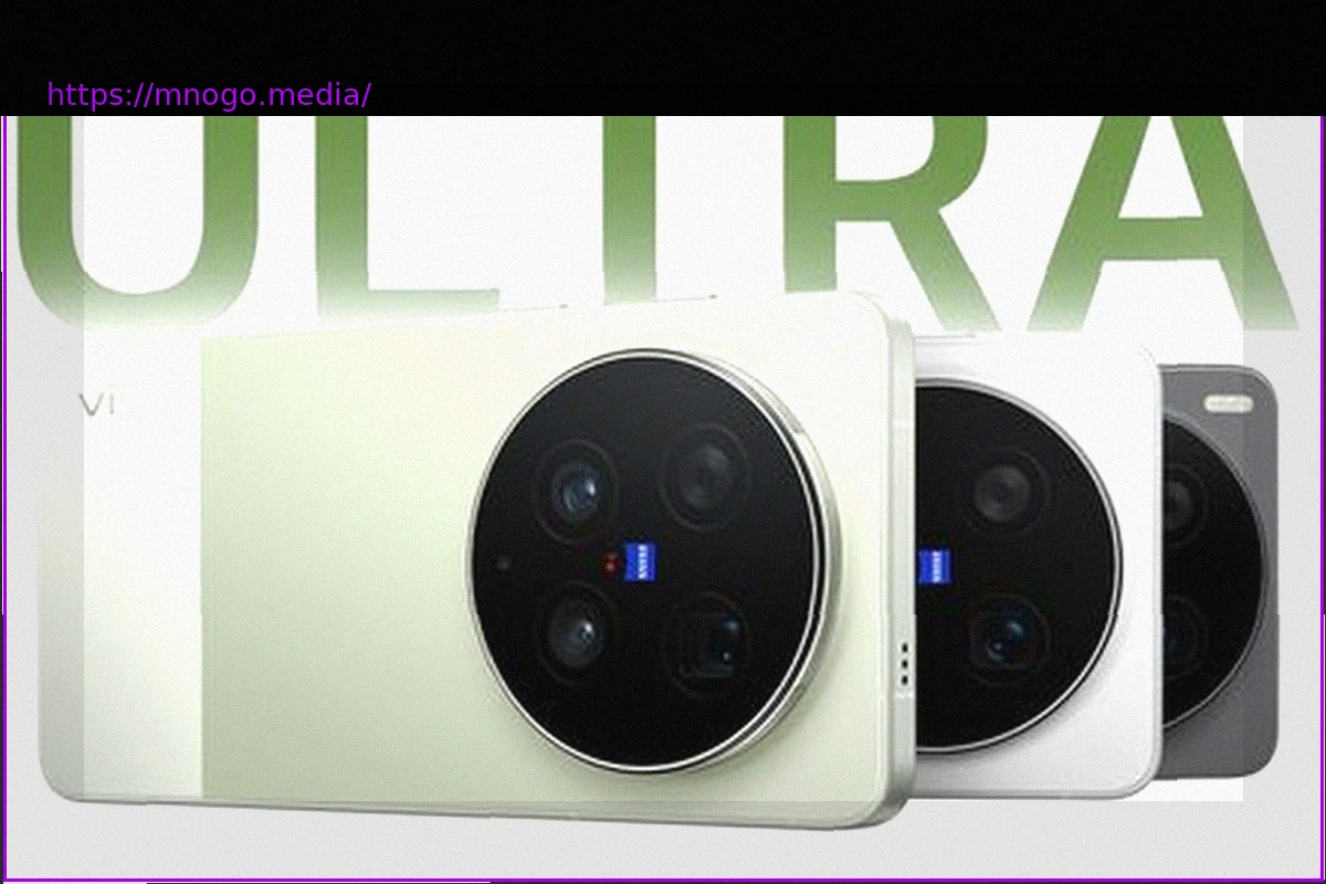 Preview Next-Gen Android Flagships Are Redefining Innovation, Putting Samsung on Alert