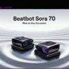 Beatbot Sora Series: Embrace Effortless Pool Care This Spring