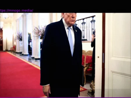 Trump’s Escalating NATO Exit Threats