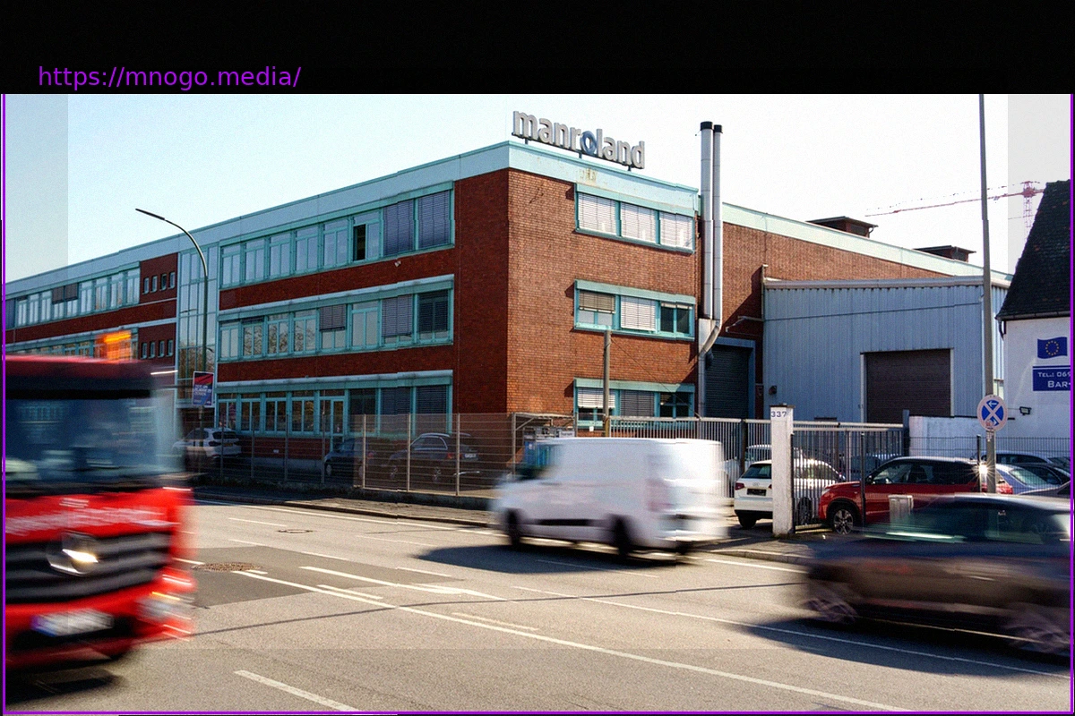 Preview German Mittelstand: Cyclical Weakness or Structural Erosion?