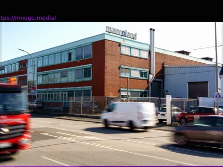 German Mittelstand: Cyclical Weakness or Structural Erosion?