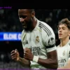 Praise for Real Madrid’s Rüdiger: «I’d Like to Make a Statue of Him»