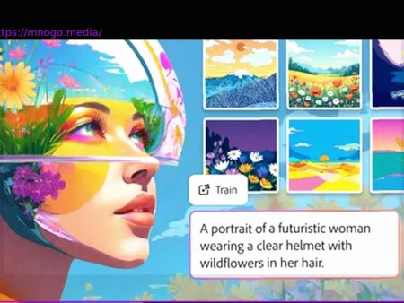 Adobe Unleashes AI ‘Coworker’ Capabilities Across Photoshop, Express, and Acrobat