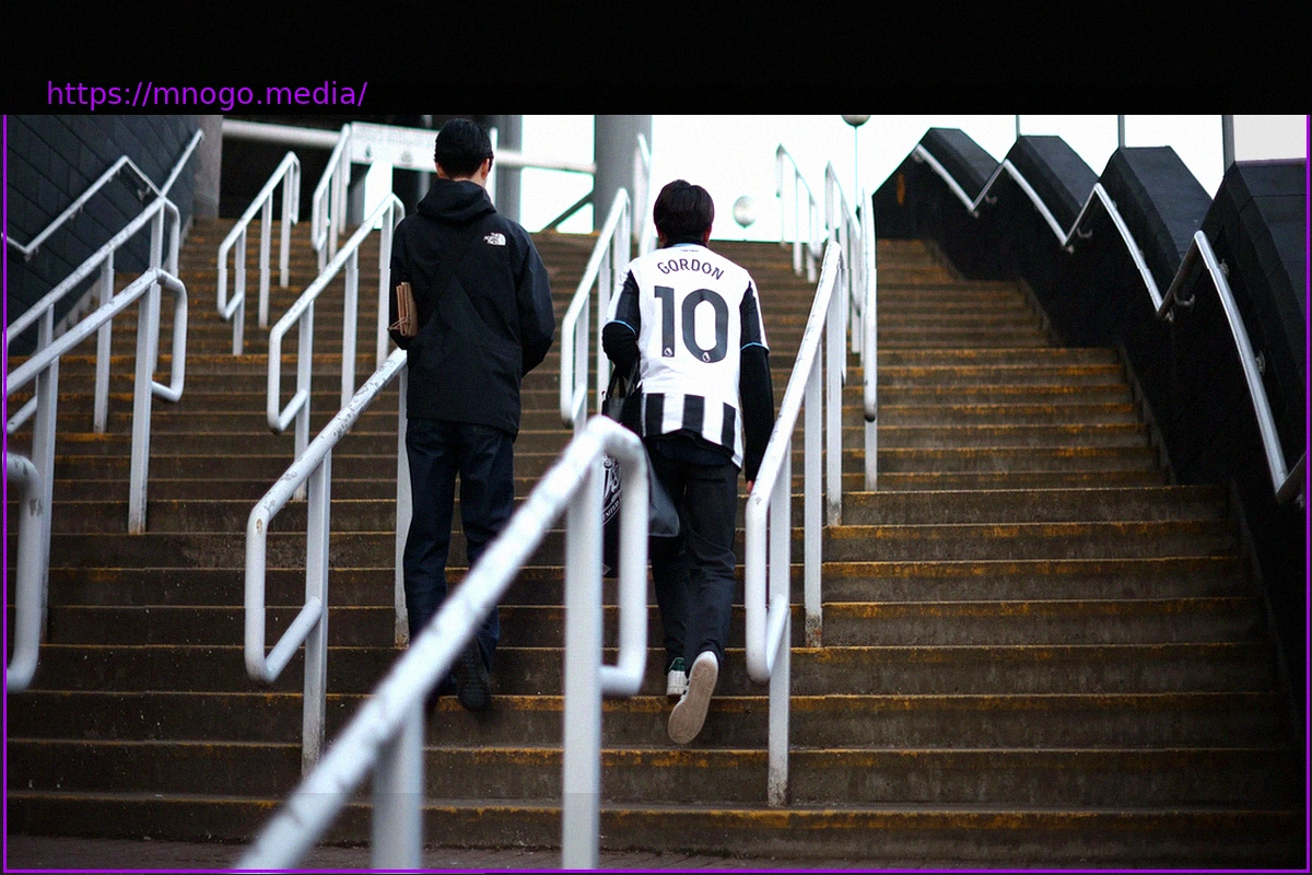 Preview Die St. James’ Park Verwechslung: Ein Barça-Fan in Exeter statt Newcastle