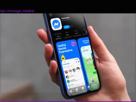 Meta Deploys AI to Combat Scams in Messenger Chats and Enhance Facebook Security