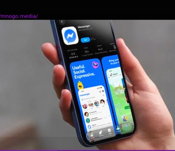 Meta Deploys AI to Combat Scams in Messenger Chats and Enhance Facebook Security