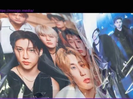 BTS Returns: Seoul Erupts for K-Pop Supergroup