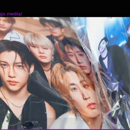 BTS Returns: Seoul Erupts for K-Pop Supergroup