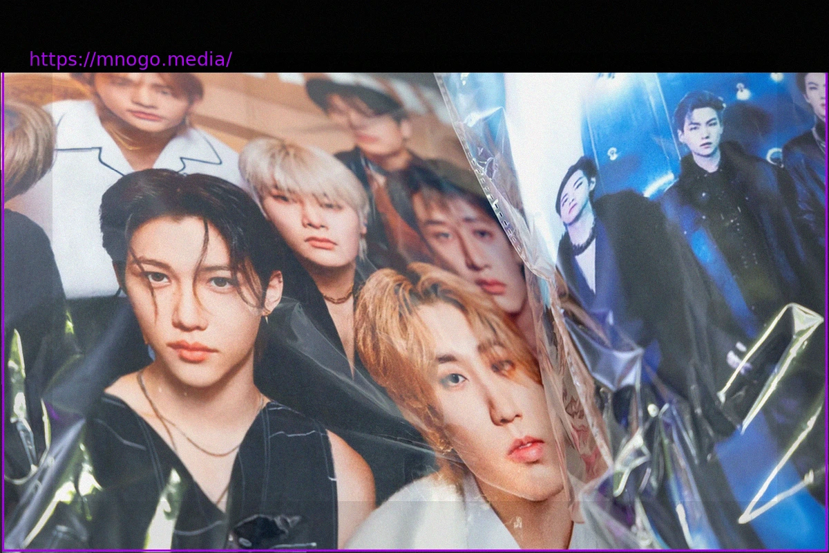 Preview BTS Returns: Seoul Erupts for K-Pop Supergroup