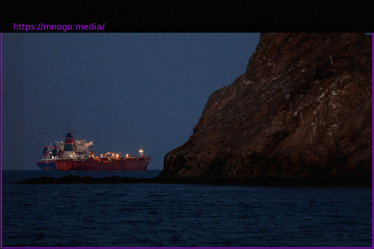 Preview Oil and Gas: Iran Conflict Escalates Energy Security Concerns