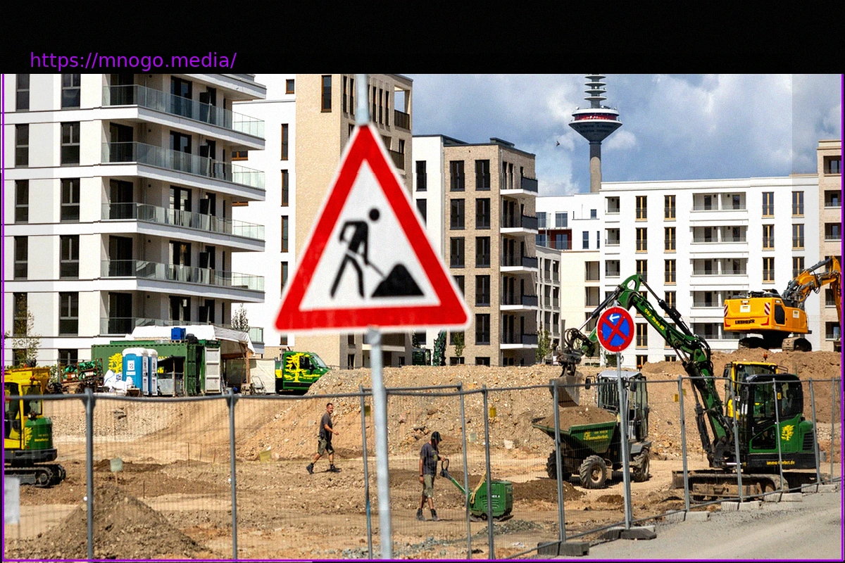 Preview The Growing Housing Shortage: Consequences of Misguided Housing Policy