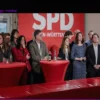 The Five Percent Threshold: Is the SPD Facing Classification as a ‘Small Party’?