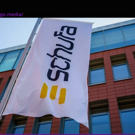 Schufa Credit Score Simplified: Enhanced Transparency for Personal Assessment