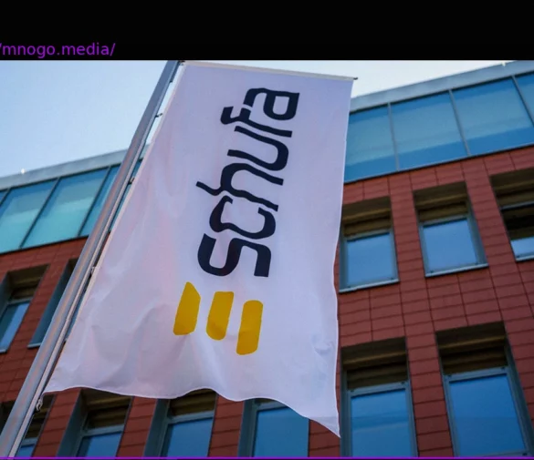 Schufa Credit Score Simplified: Enhanced Transparency for Personal Assessment