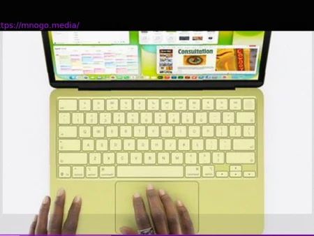 Can the $599 MacBook Neo actually handle gaming? A new test tries to find out