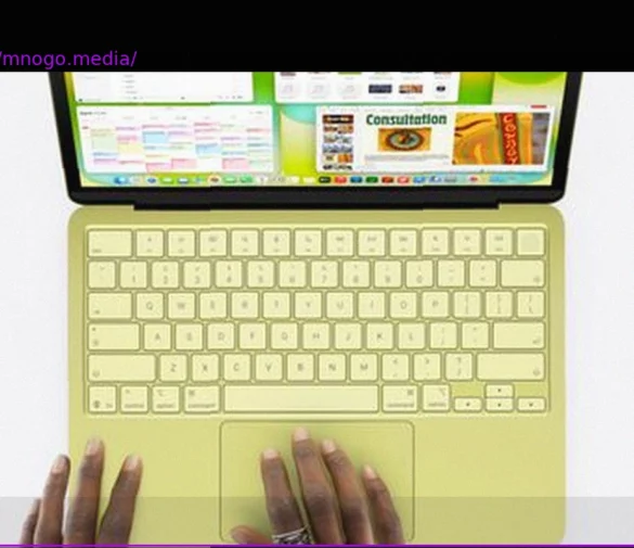 Can the $599 MacBook Neo actually handle gaming? A new test tries to find out