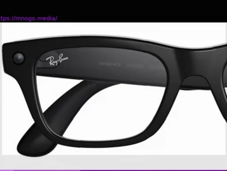 Meta Unveils Prescription-Ready AI Glasses for Seamless Daily Use