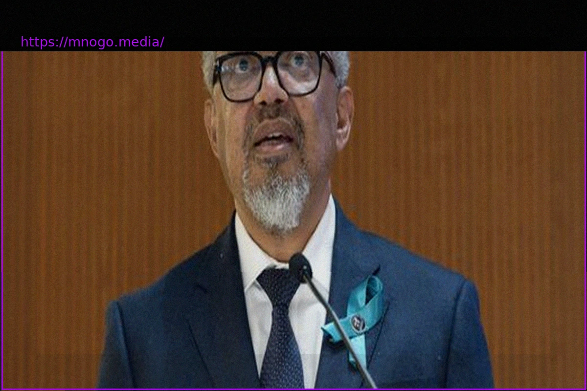 Preview Sudan: Over 60 Dead in Drone Attack on Teaching Hospital in East Darfur