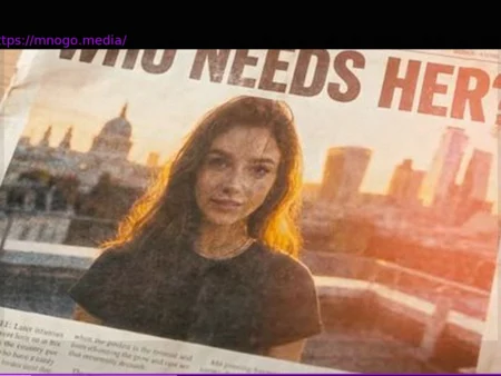 AI Character Tilly Norwood’s Debut Music Video Sparks New Debate