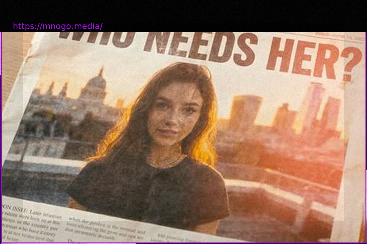 Preview AI Character Tilly Norwood’s Debut Music Video Sparks New Debate