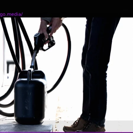 Europe’s Fuel Price Surge: A Recent Overview