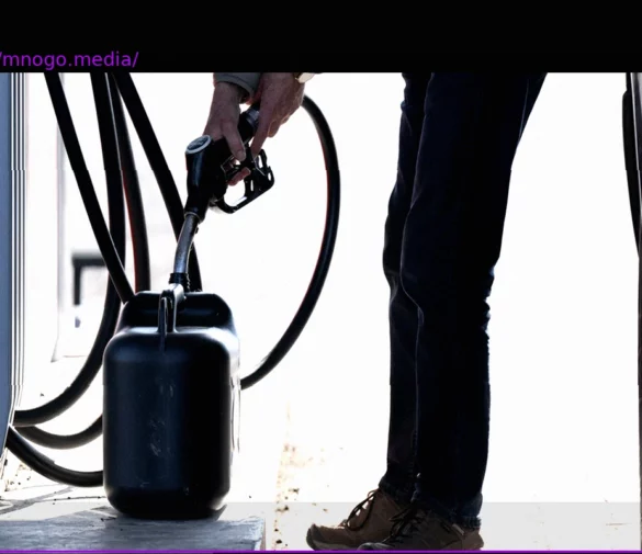 Europe’s Fuel Price Surge: A Recent Overview