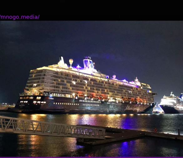 Eleven Days Stranded: «We Need a Vacation From This Vacation»