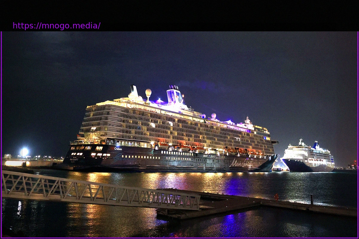 Preview Eleven Days Stranded: «We Need a Vacation From This Vacation»