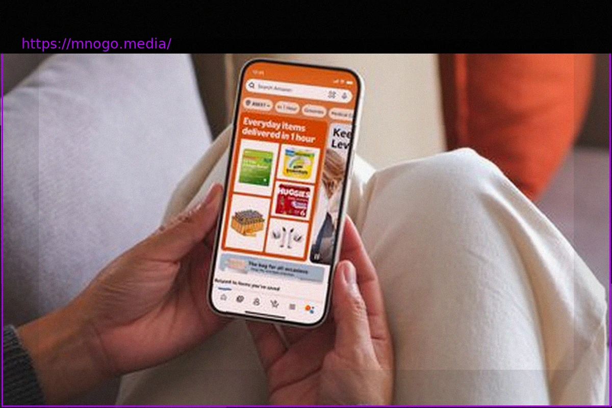 Preview Amazon’s Rumored AI Phone Faces Uphill Battle, Analyst Warns