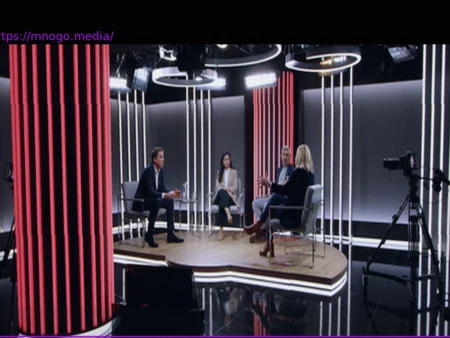 Iran Conflict: «You Can Count on This – Iranians Don’t Give Up» – A Conversation with Michel Abdollahi and Diba Mirzaei