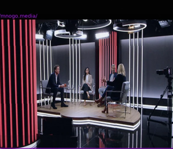 Iran Conflict: «You Can Count on This – Iranians Don’t Give Up» – A Conversation with Michel Abdollahi and Diba Mirzaei