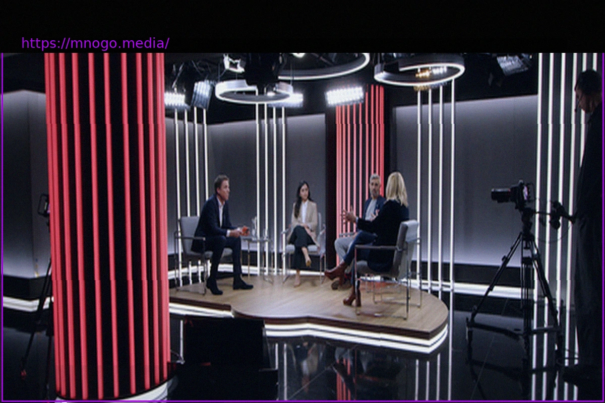 Preview Iran Conflict: «You Can Count on This – Iranians Don’t Give Up» – A Conversation with Michel Abdollahi and Diba Mirzaei